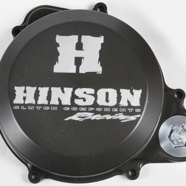 Hinson Clutch Cover Crf250r '10 16