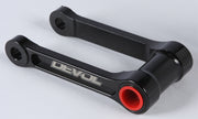 Lowering Link Lowers 1.25