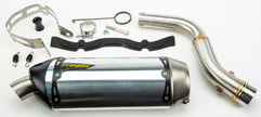S1r Slip On (Aluminum)