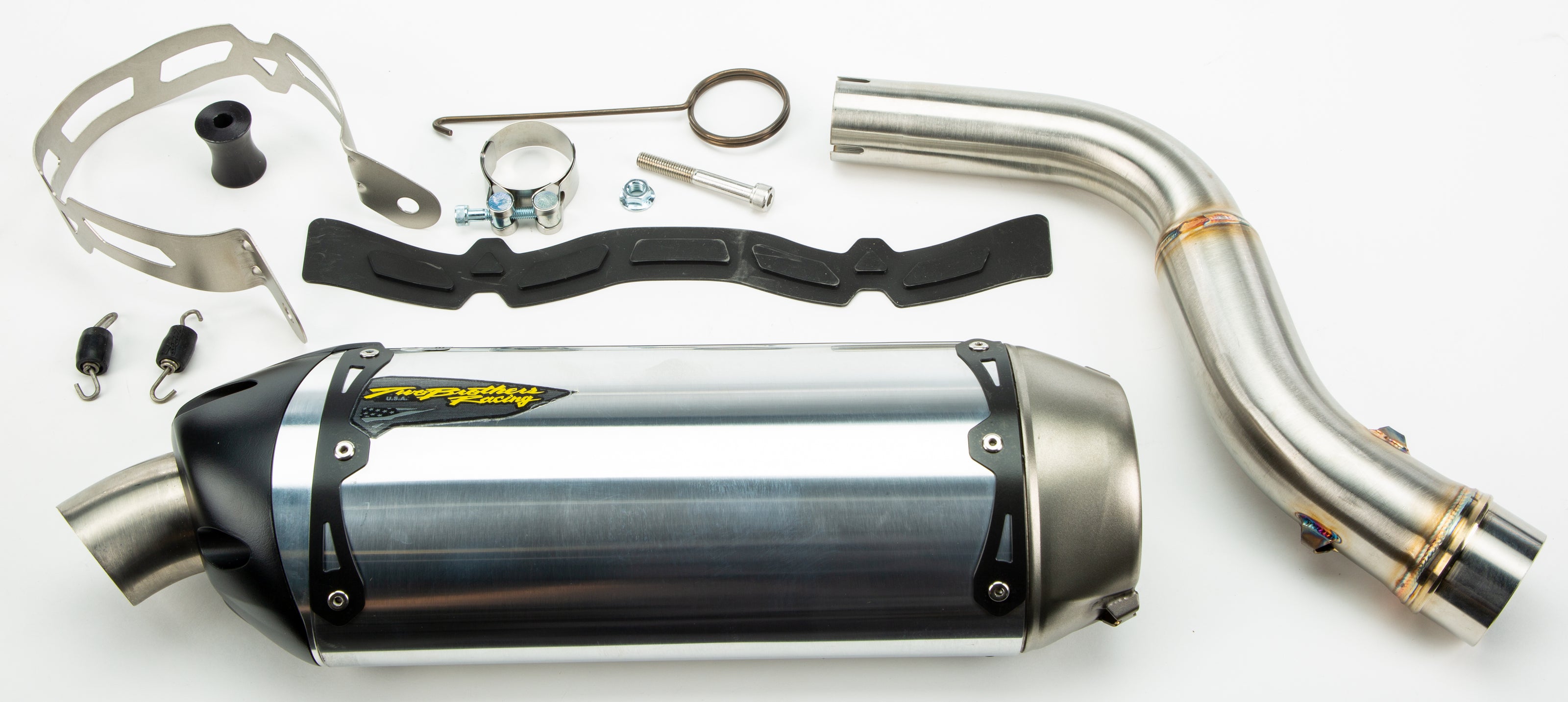 S1r Slip On (Aluminum)