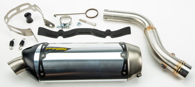 S1r Slip On (Aluminum)