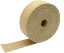 Exhaust Wrap Tan 2