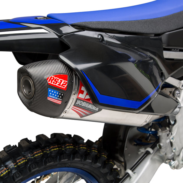 Rs12 System Yam