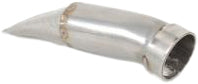 Ns 4 Spark Arrestor Screen