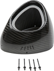 End Cap Kit Flared Alpha/T 2.5