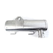 Titan Series Exhaust Slip On Stainless Steel Side Mount