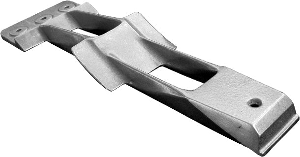 Intake Grate S D