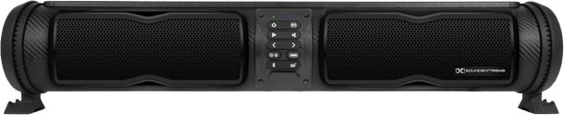 Soundextreme  28"   Elite Soundbar W/ Ledcasting