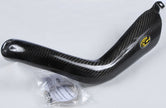 Pipe Guard Carbon Fiber