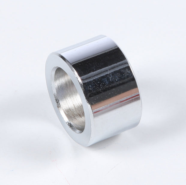Axle Spacer Chrome 41594 73 3/4"X0.645"