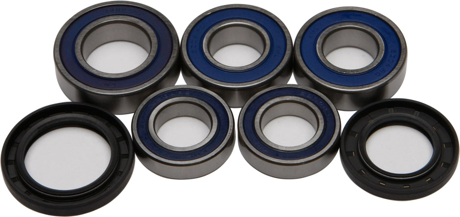Rear Wheel Bearing/Seal Kit