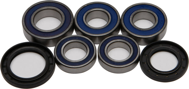 Rear Wheel Bearing/Seal Kit