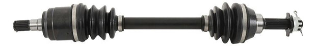 8 Ball Extreme Axle Front