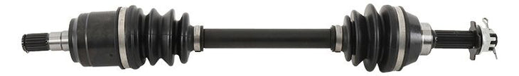 8 Ball Extreme Axle Front