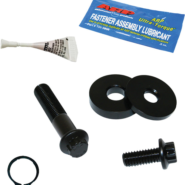 12 Point Cam & Pinion Bolt Fastener Kit