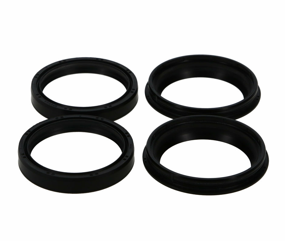 Fork Seal/Wiper Kit 43x52.9x9 Husq/Ktm