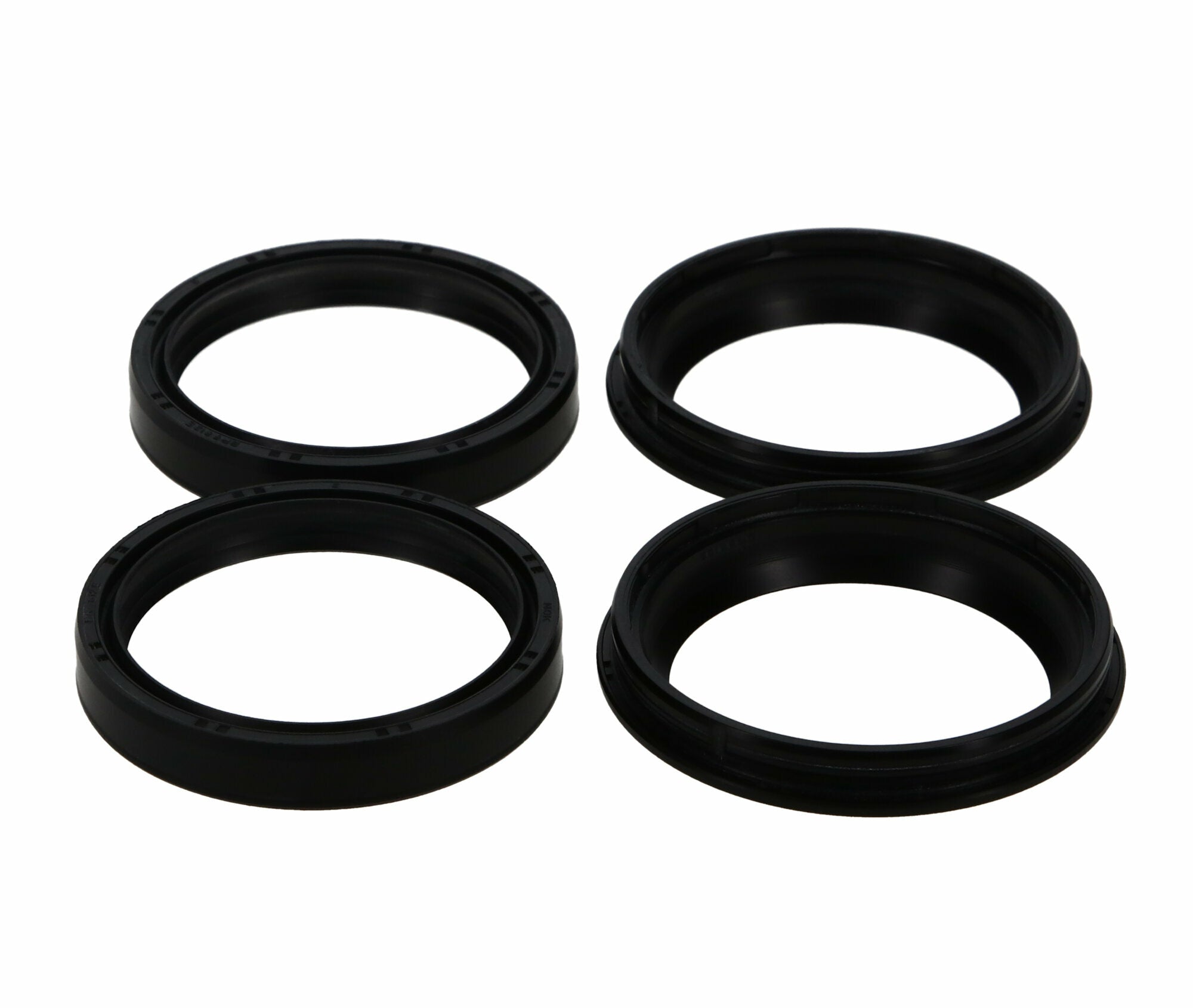 Fork Seal/Wiper Kit 43x52.9x9 Husq/Ktm
