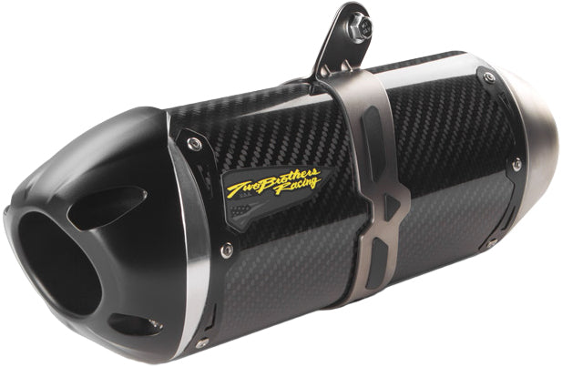 S1r Slip On Carbon Kaw