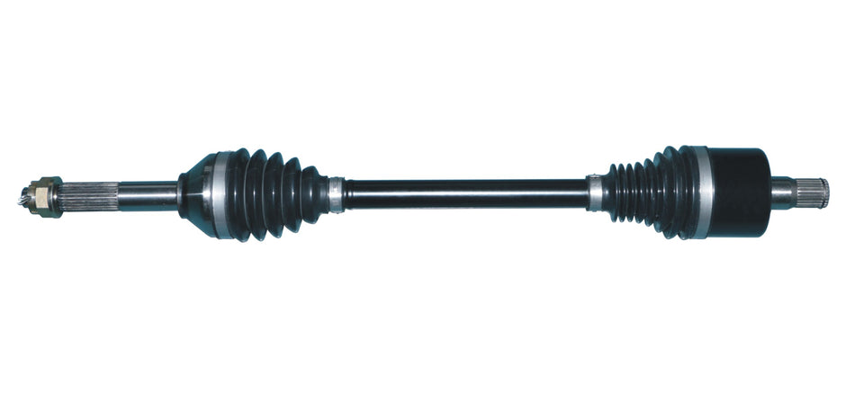 Hd 2.0 Axle Rear