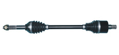 Hd 2.0 Axle Rear