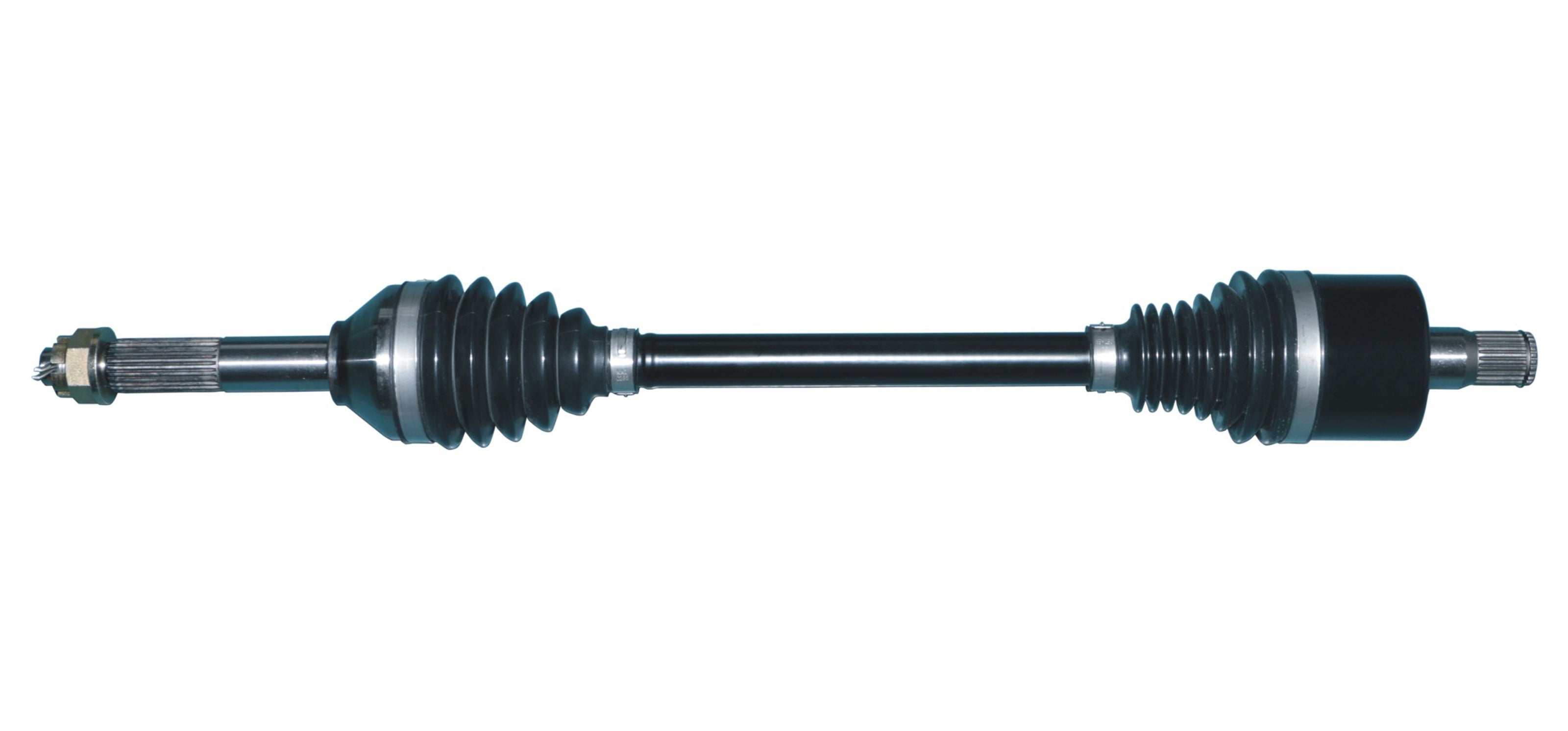 Hd 2.0 Axle Rear