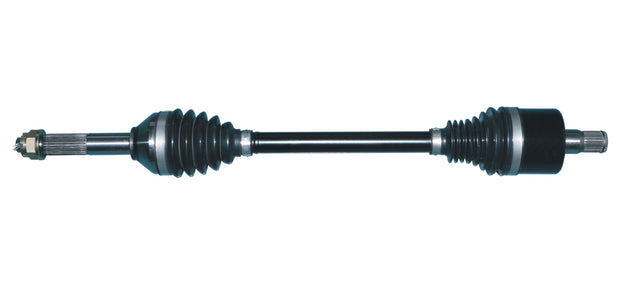 Hd 2.0 Axle Rear