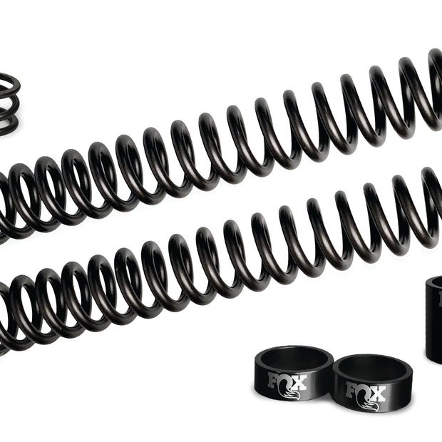 Fork Spring Kit Dyna 06 17