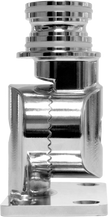 Tower Speaker Deck Mount Roof Mount