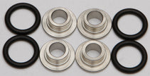 Reducer Kit 3/8 Arctic