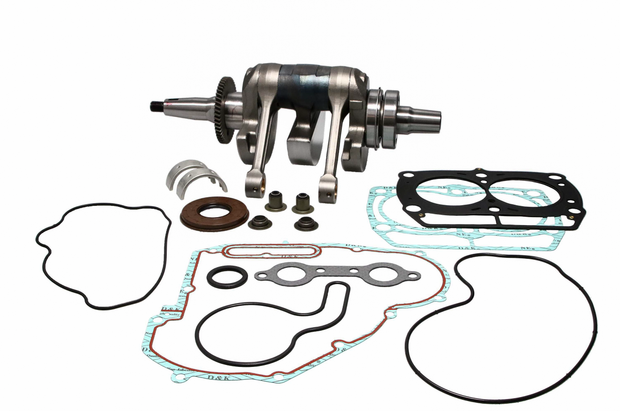 Bottom End Kit Pol
