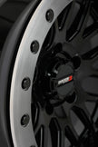 Sb9 Wheel 15x9 5+4 (+10mm) 5/4.5 Gloss Black
