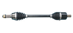 Hd 2.0 Axle Front