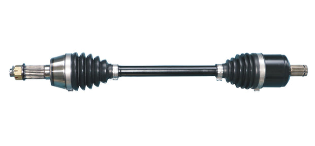 Hd 2.0 Axle Front