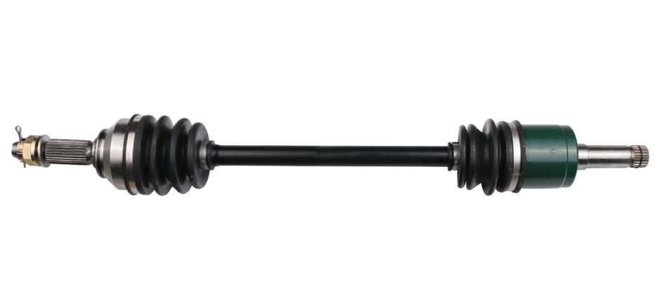 Oe 2.0 Axle Front Left