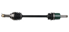 Oe 2.0 Axle Front Left