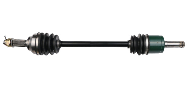 Oe 2.0 Axle Front Left