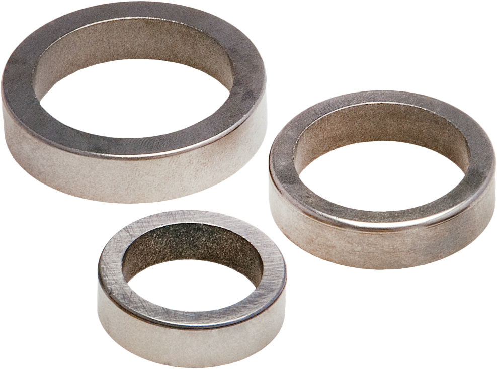 M8 Valve Seat Exhaust 1.417
