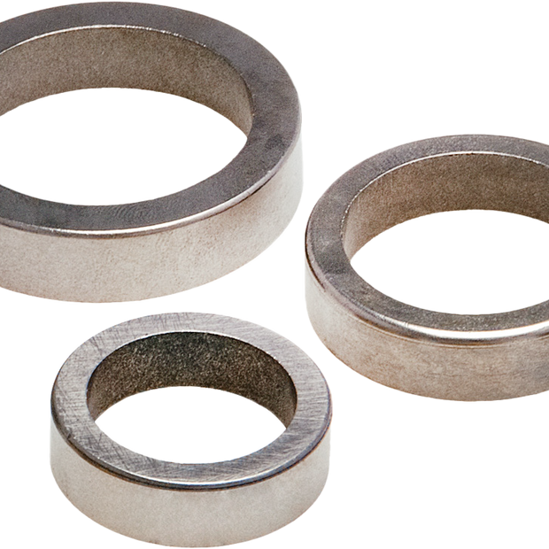 M8 Valve Seat Exhaust 1.417" X 1.023"X 0.354"