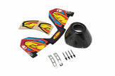 Rct Car Replacement End Cap Kit