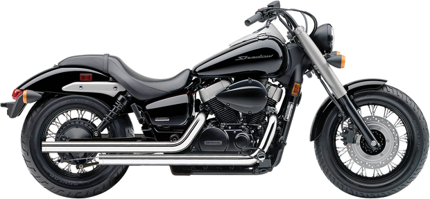 Dragsters Ii Full System Chr Hon 750 Aero/C2/Phantom
