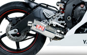Street Trs Slip On Exhaust Ss Ss Ss