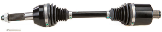 Hd Rear Wheel Axle
