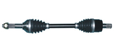 Hd 2.0 Axle Rear