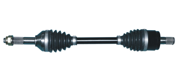 Hd 2.0 Axle Rear