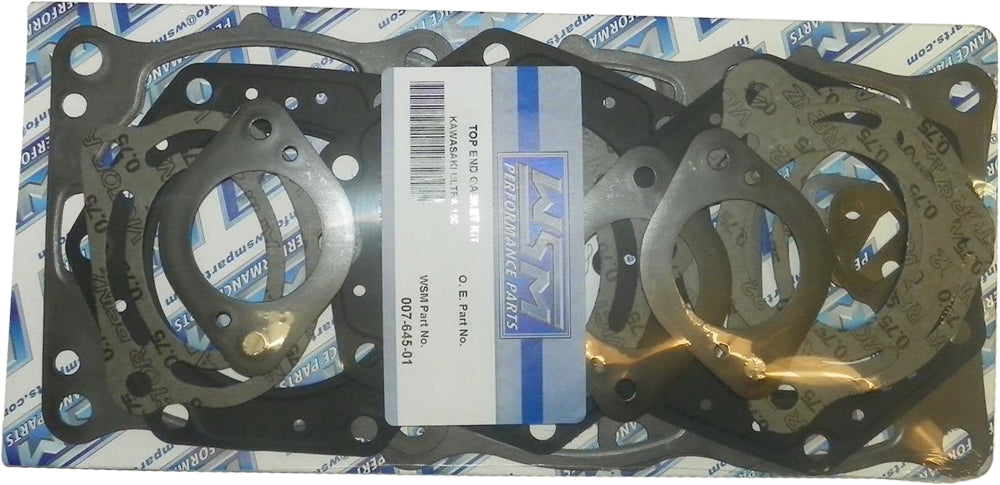 Top End Gasket Kit Kaw Kaw 1200 00 05