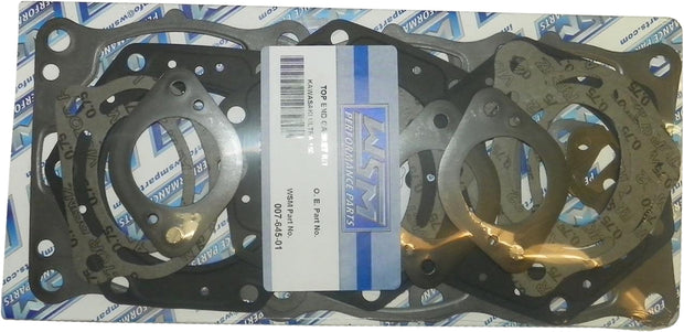 Top End Gasket Kit Kaw Kaw 1200 00 05