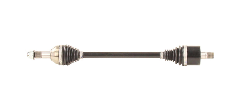 Hd 2.0 Axle Rear Left