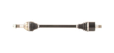 Hd 2.0 Axle Rear Left