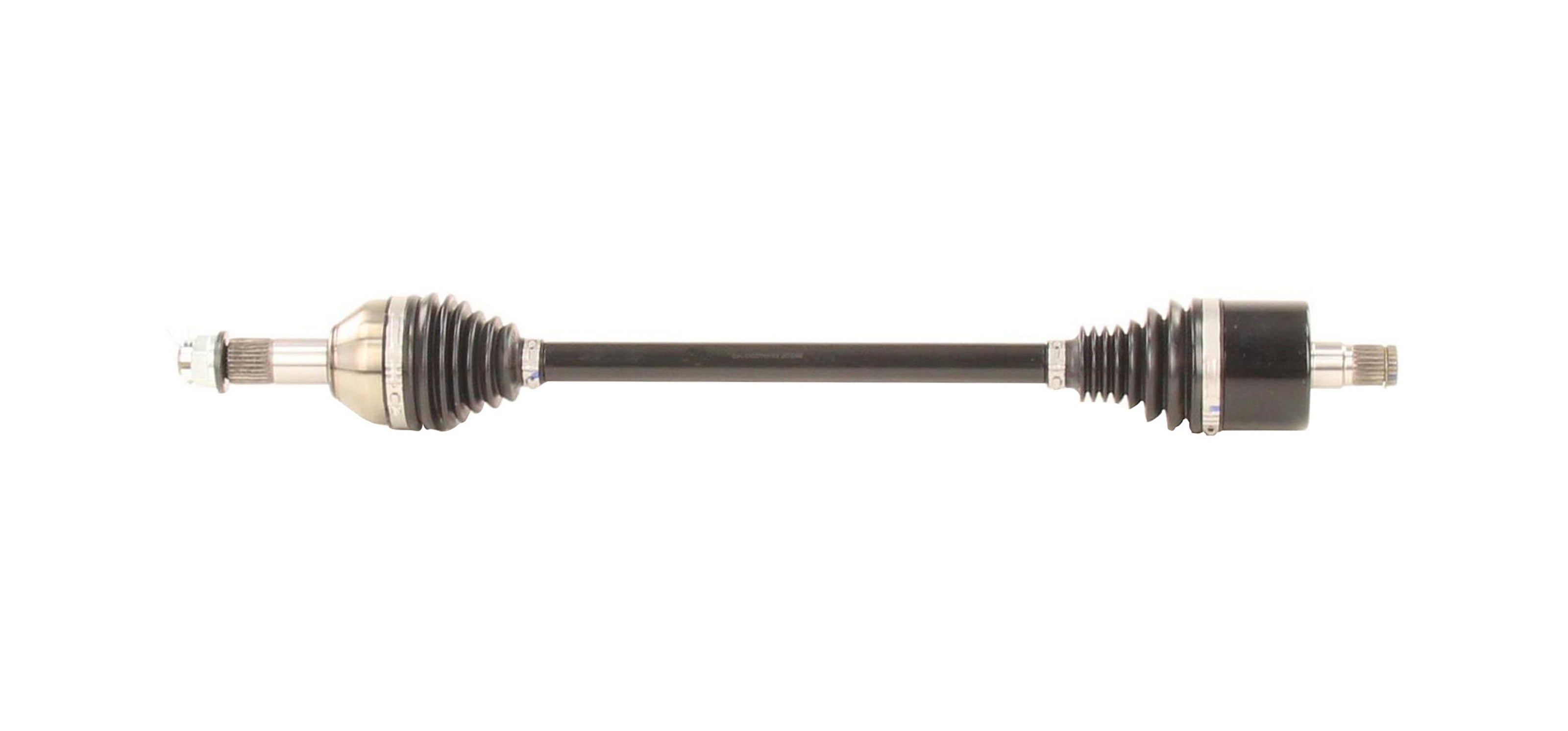 Hd 2.0 Axle Rear Left