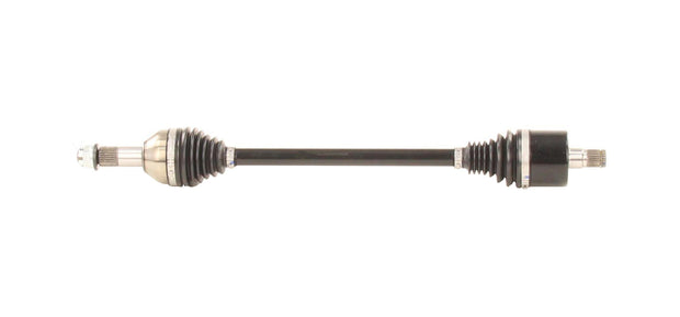 Hd 2.0 Axle Rear Left